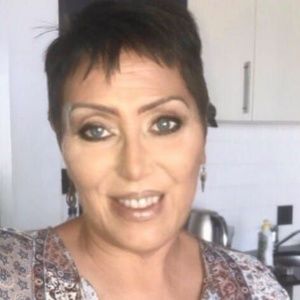 Meet your Posher, Gail